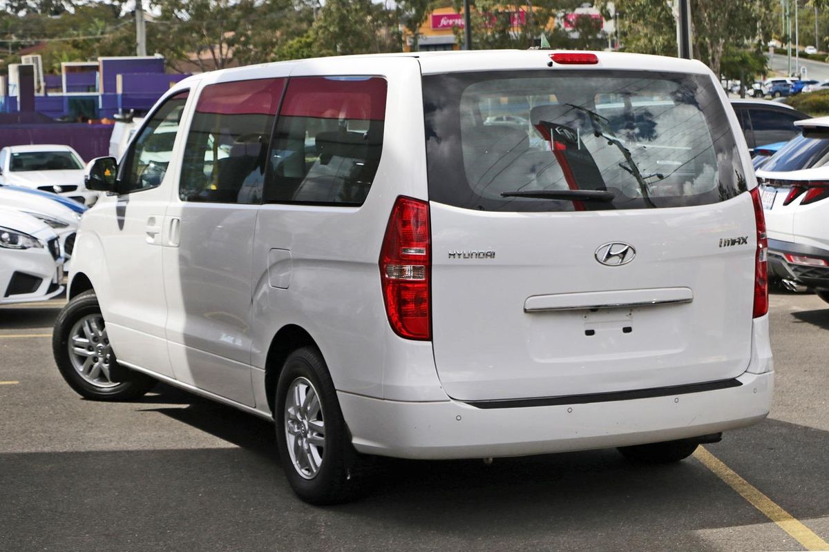 2019 Hyundai iMax Active TQ4