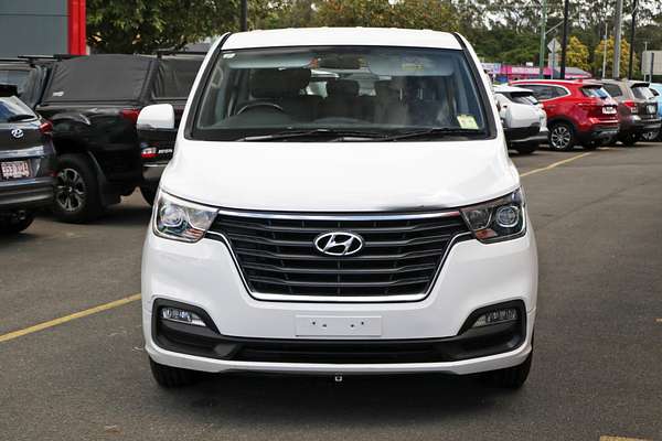 2019 Hyundai iMax Active TQ4