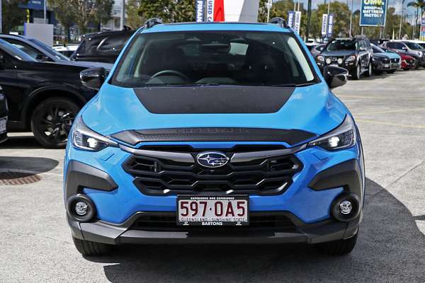 2025 Subaru Crosstrek 2.0S G6X