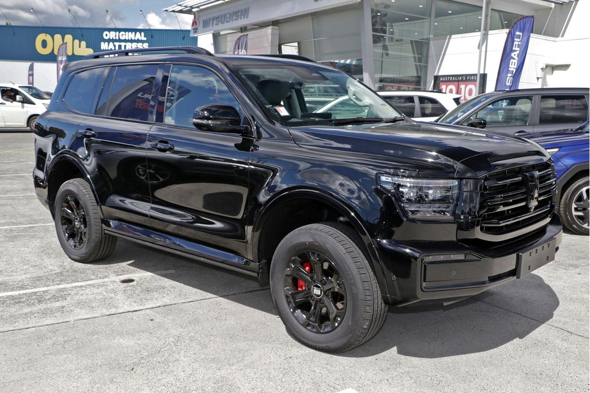 2025 GWM Tank 500 Vanta Hybrid P03
