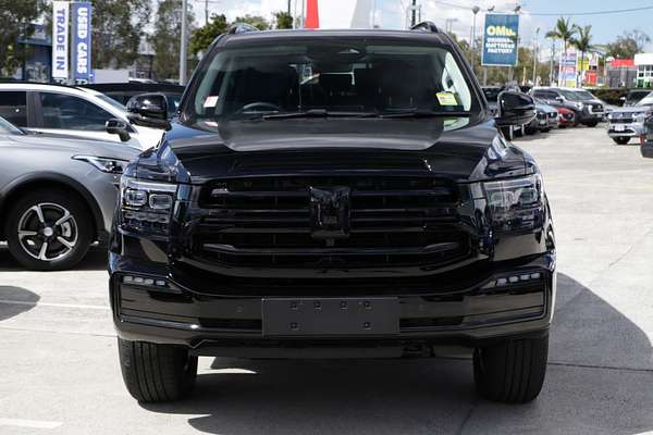2025 GWM Tank 500 Vanta Hybrid P03