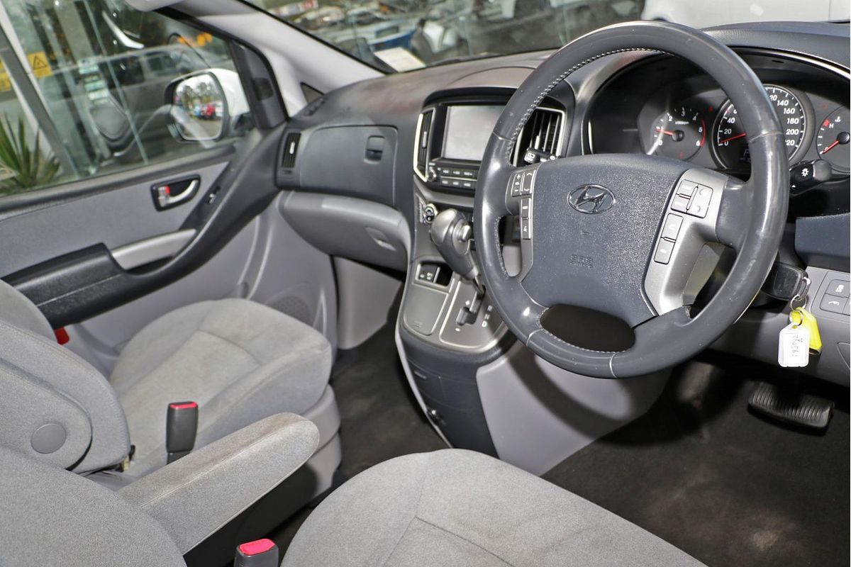 2019 Hyundai iMax Active TQ4