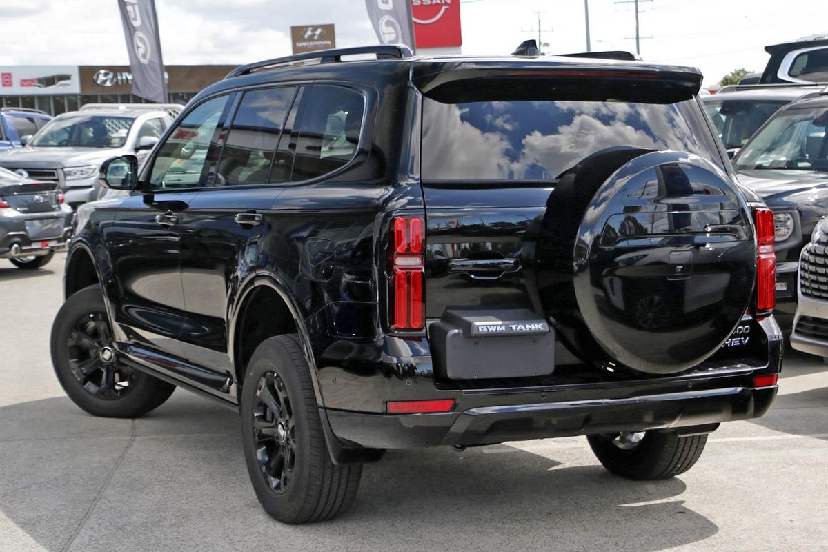 2025 GWM Tank 500 Vanta Hybrid P03