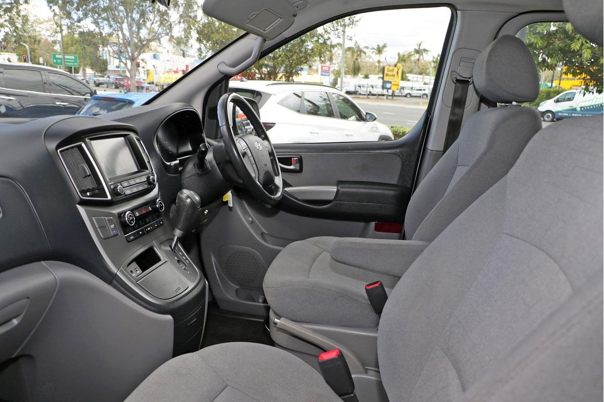 2019 Hyundai iMax Active TQ4