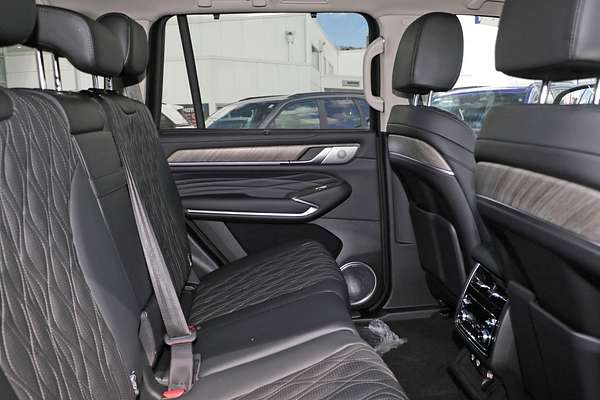 2025 GWM Tank 500 Vanta Hybrid P03