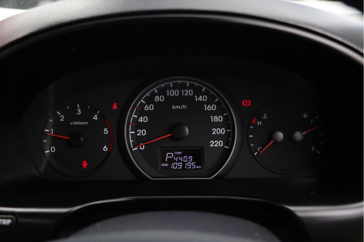 2019 Hyundai iMax Active TQ4