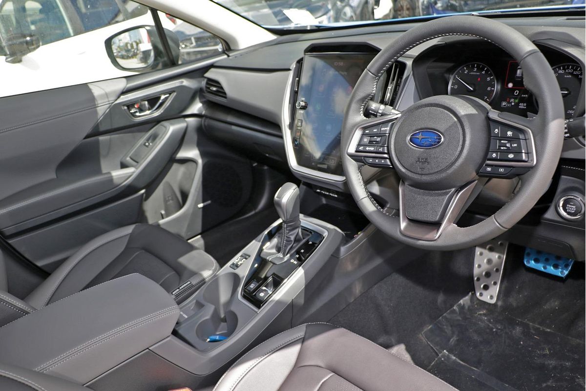 2025 Subaru Crosstrek 2.0S G6X
