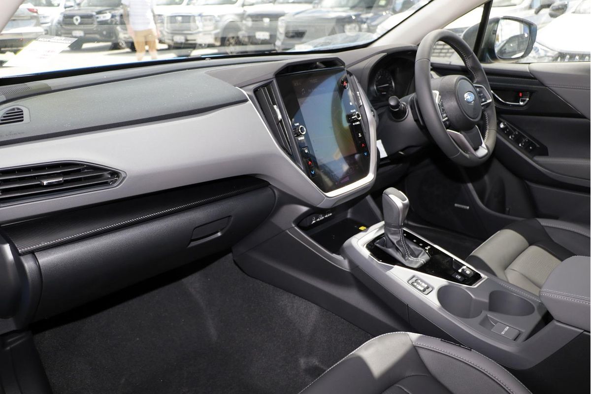2025 Subaru Crosstrek 2.0S G6X