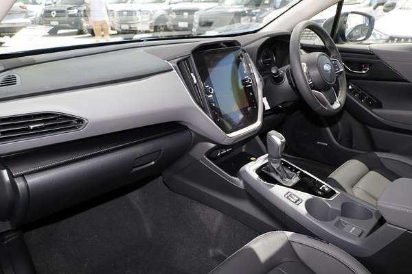 2025 Subaru Crosstrek 2.0S G6X