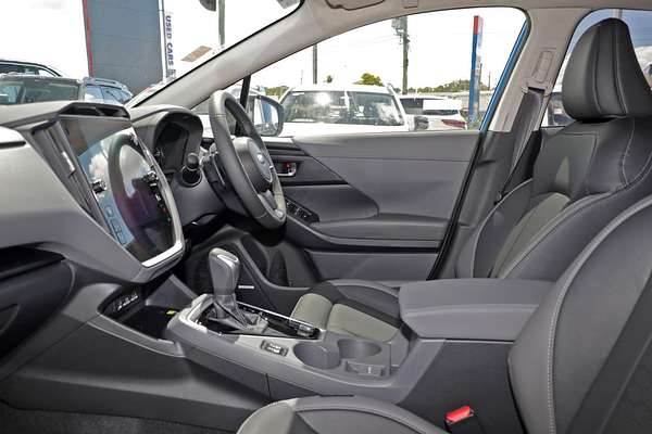 2025 Subaru Crosstrek 2.0S G6X
