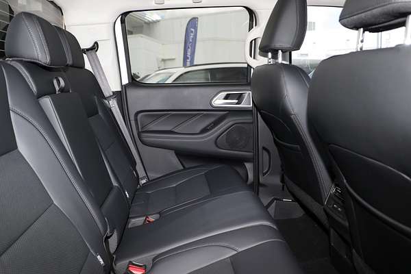 2025 GWM Cannon Vanta NPW 4X4