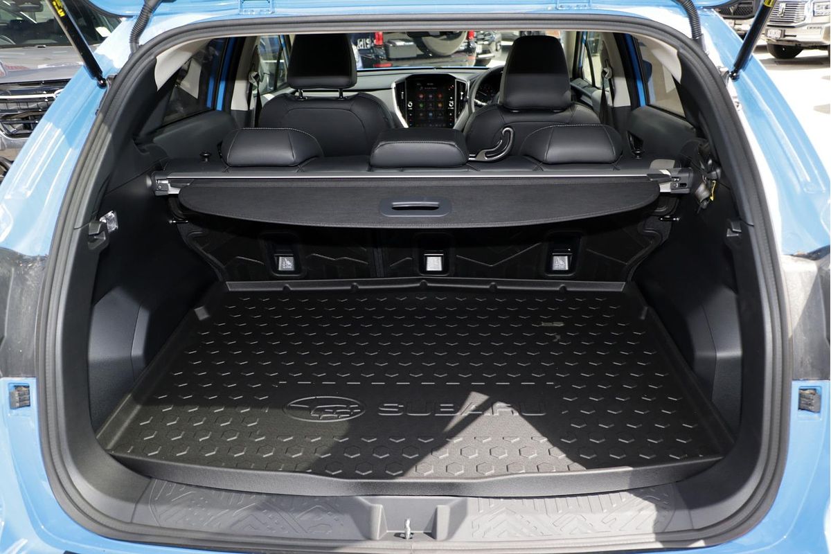 2025 Subaru Crosstrek 2.0S G6X