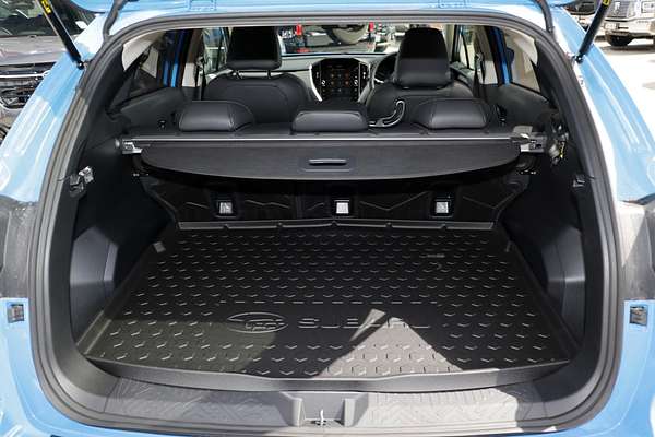 2025 Subaru Crosstrek 2.0S G6X