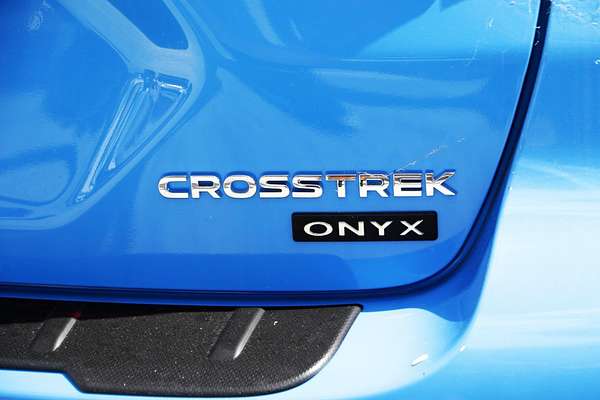 2025 Subaru Crosstrek 2.0S G6X