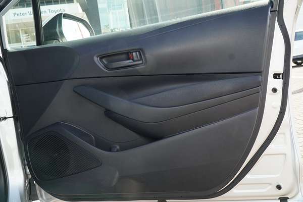 2022 Toyota Corolla Ascent Sport Hybrid ZWE211R