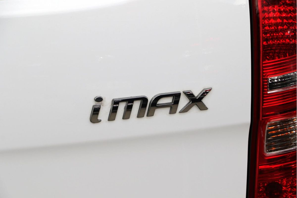 2019 Hyundai iMax Active TQ4