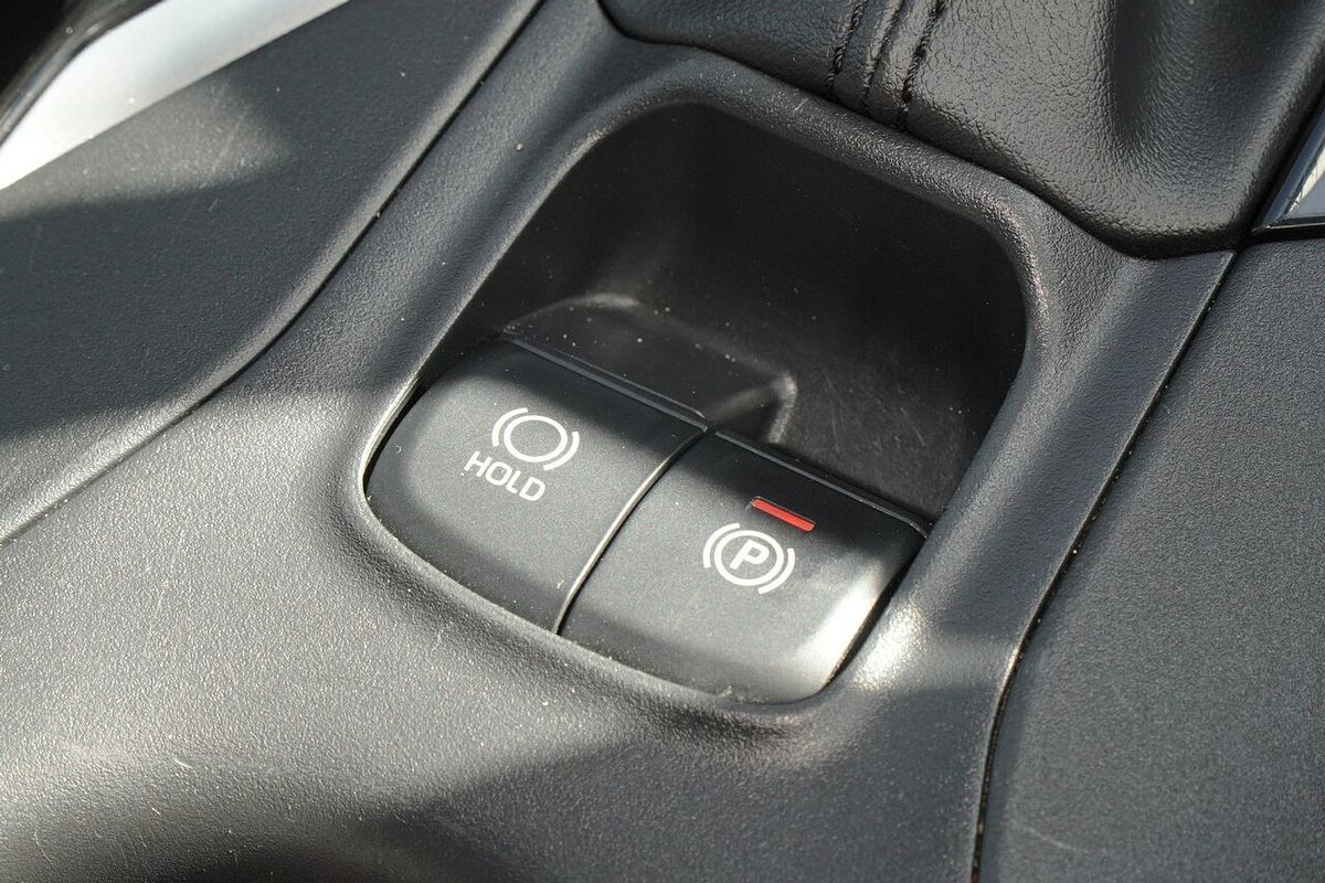 2022 Toyota Corolla Ascent Sport Hybrid ZWE211R