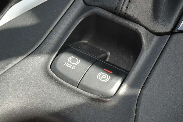 2022 Toyota Corolla Ascent Sport Hybrid ZWE211R