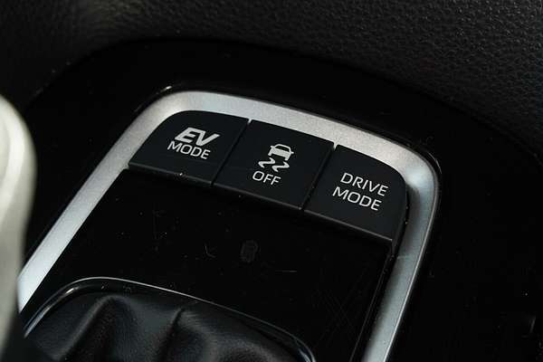 2022 Toyota Corolla Ascent Sport Hybrid ZWE211R