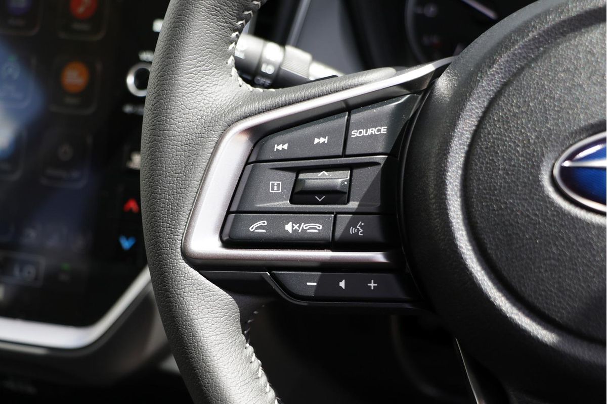 2025 Subaru Crosstrek 2.0S G6X