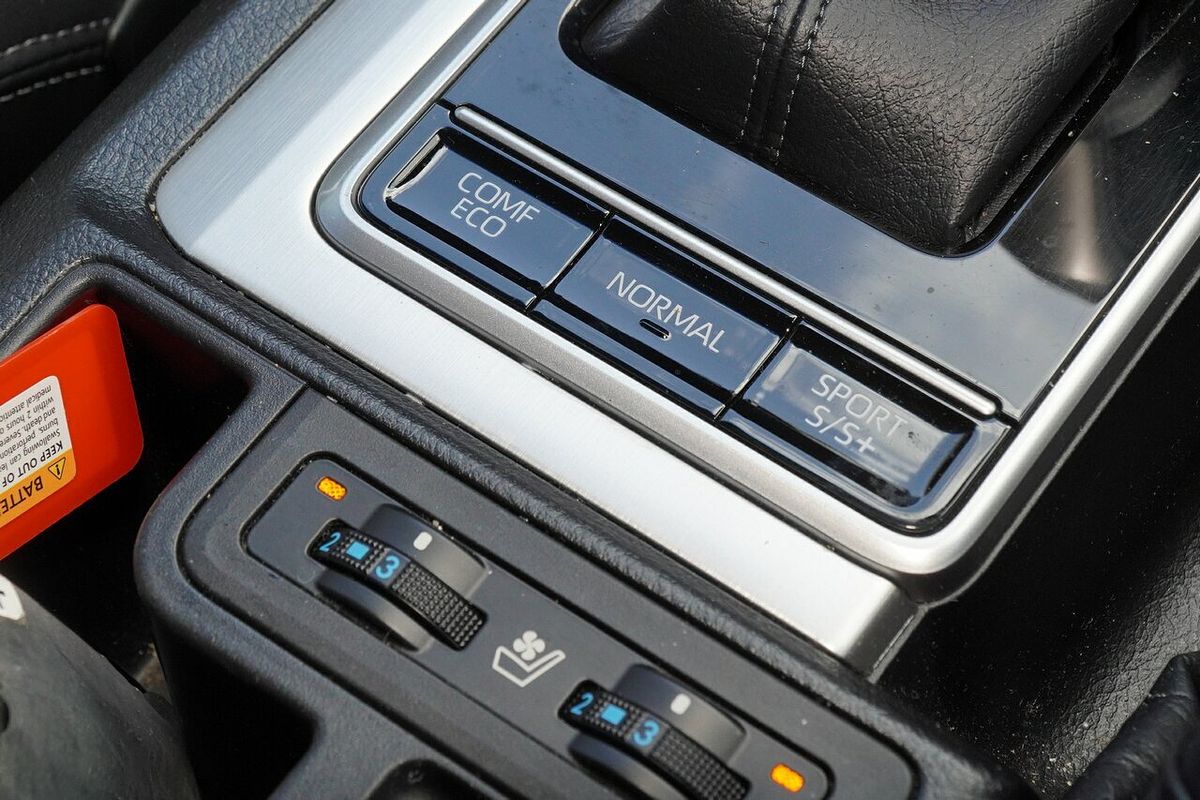 2023 Toyota Landcruiser Prado Kakadu GDJ150R
