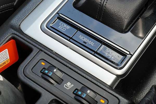 2023 Toyota Landcruiser Prado Kakadu GDJ150R