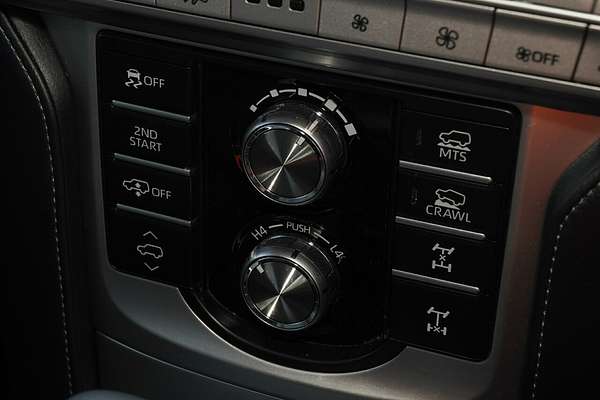 2023 Toyota Landcruiser Prado Kakadu GDJ150R