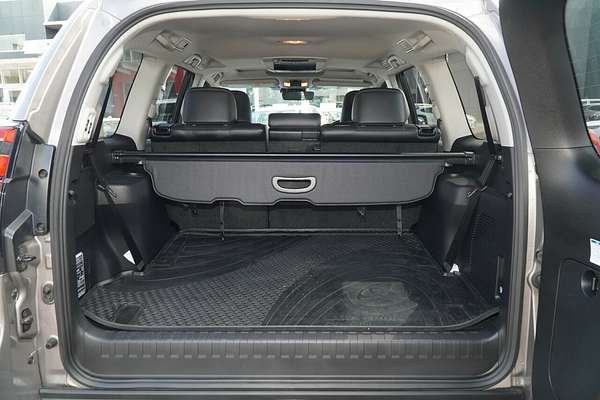 2023 Toyota Landcruiser Prado Kakadu GDJ150R