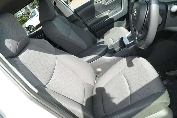 2022 Toyota RAV4 GXL AXAH54R