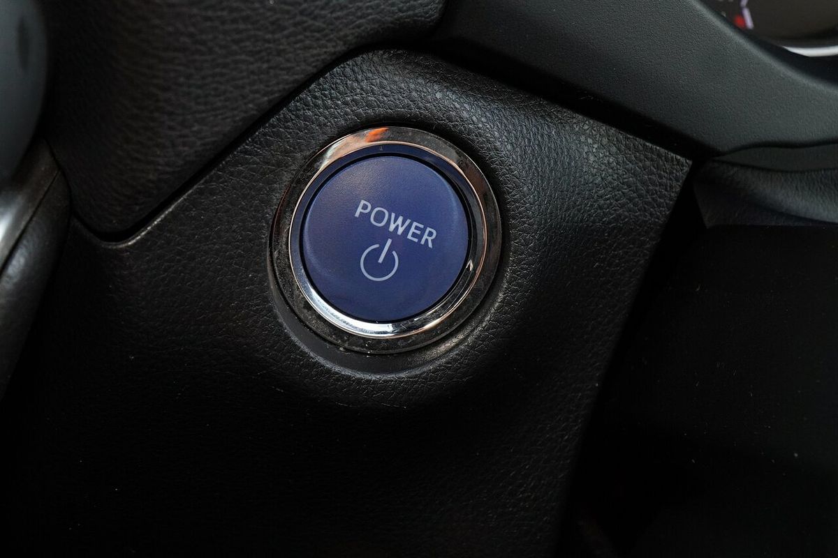 2022 Toyota RAV4 GXL AXAH54R
