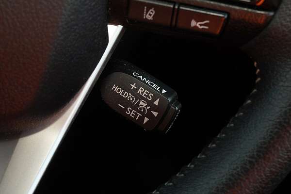 2020 Toyota Hilux SR5 GUN126R 4X4
