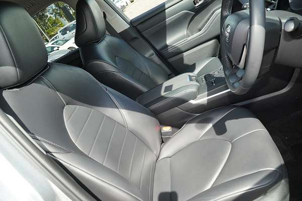 2022 Toyota Kluger GXL AXUH78R