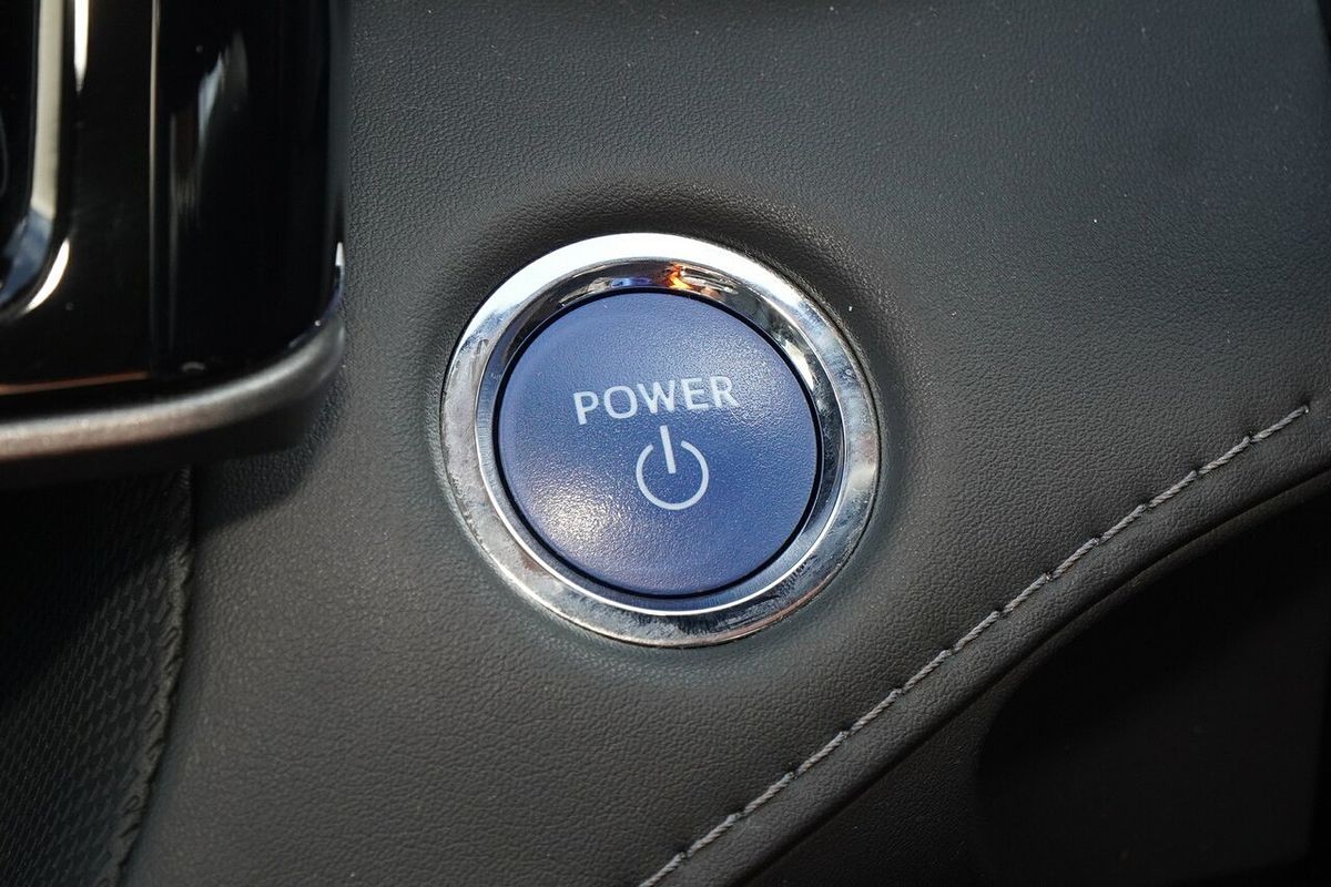 2022 Toyota Kluger GXL AXUH78R