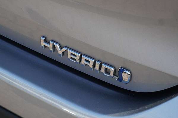 2022 Toyota Kluger GXL AXUH78R