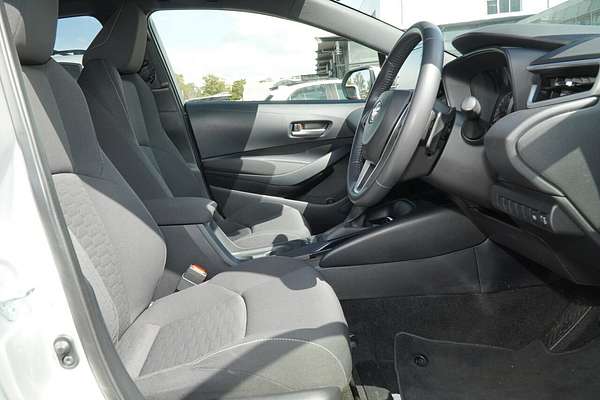 2020 Toyota Corolla SX MZEA12R