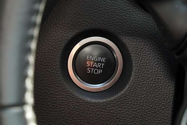 2020 Toyota Corolla SX MZEA12R