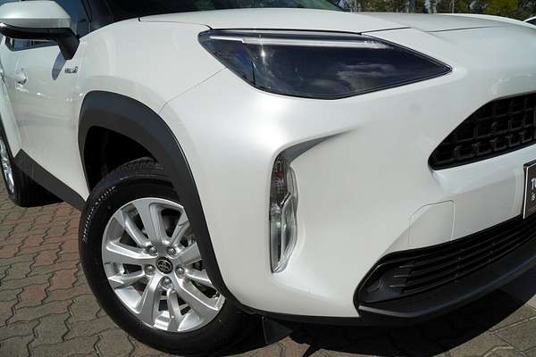 2023 Toyota Yaris Cross GX MXPJ15R