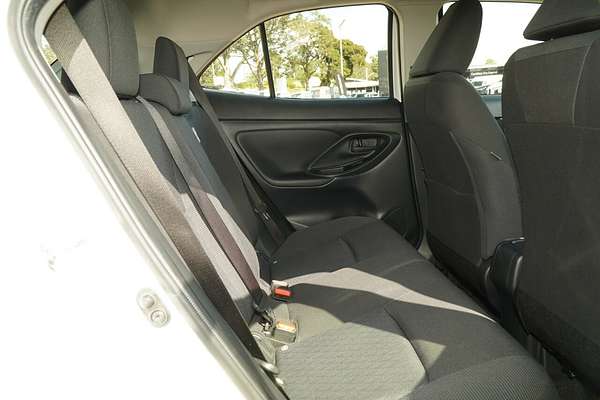 2023 Toyota Yaris Cross GX MXPJ15R