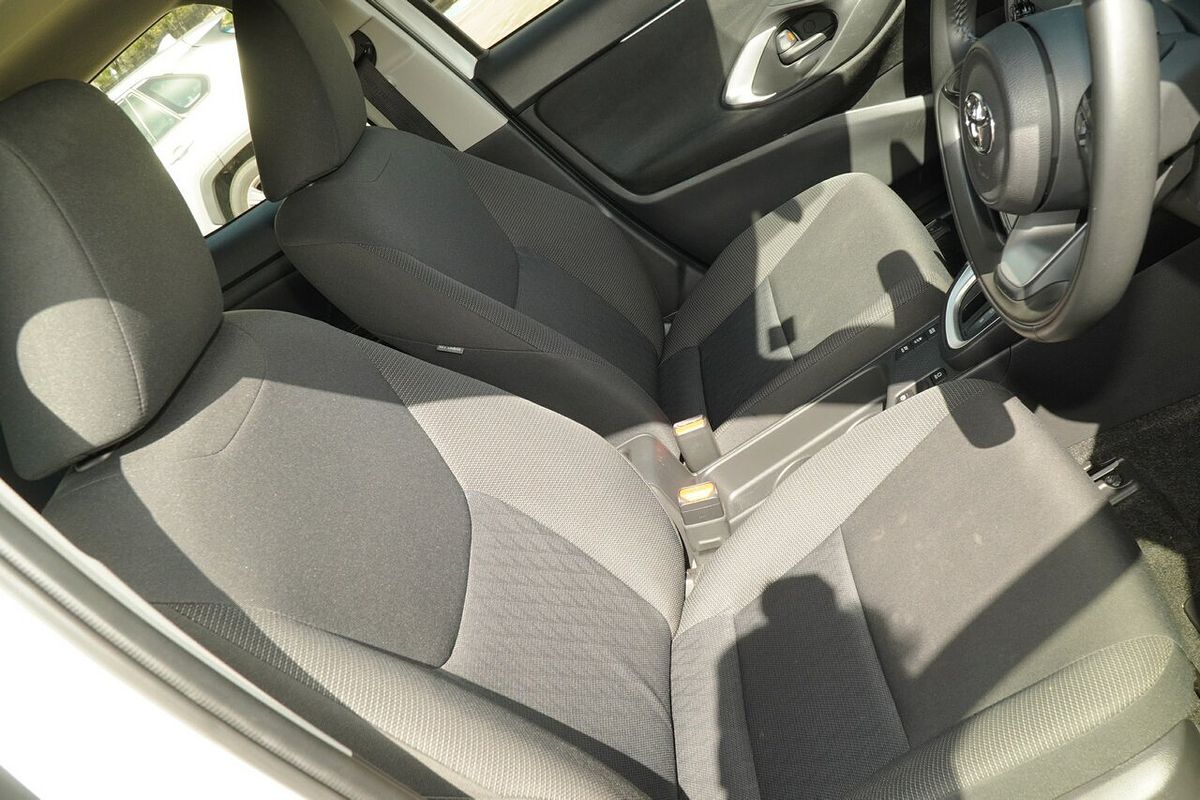 2023 Toyota Yaris Cross GX MXPJ15R