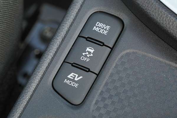 2023 Toyota Yaris Cross GX MXPJ15R