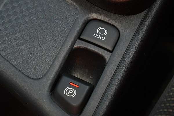 2023 Toyota Yaris Cross GX MXPJ15R