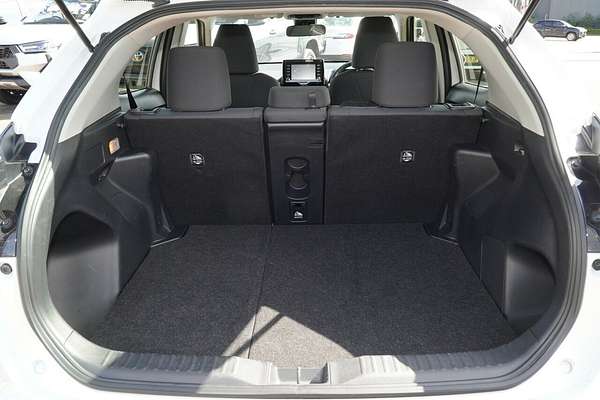 2023 Toyota Yaris Cross GX MXPJ15R