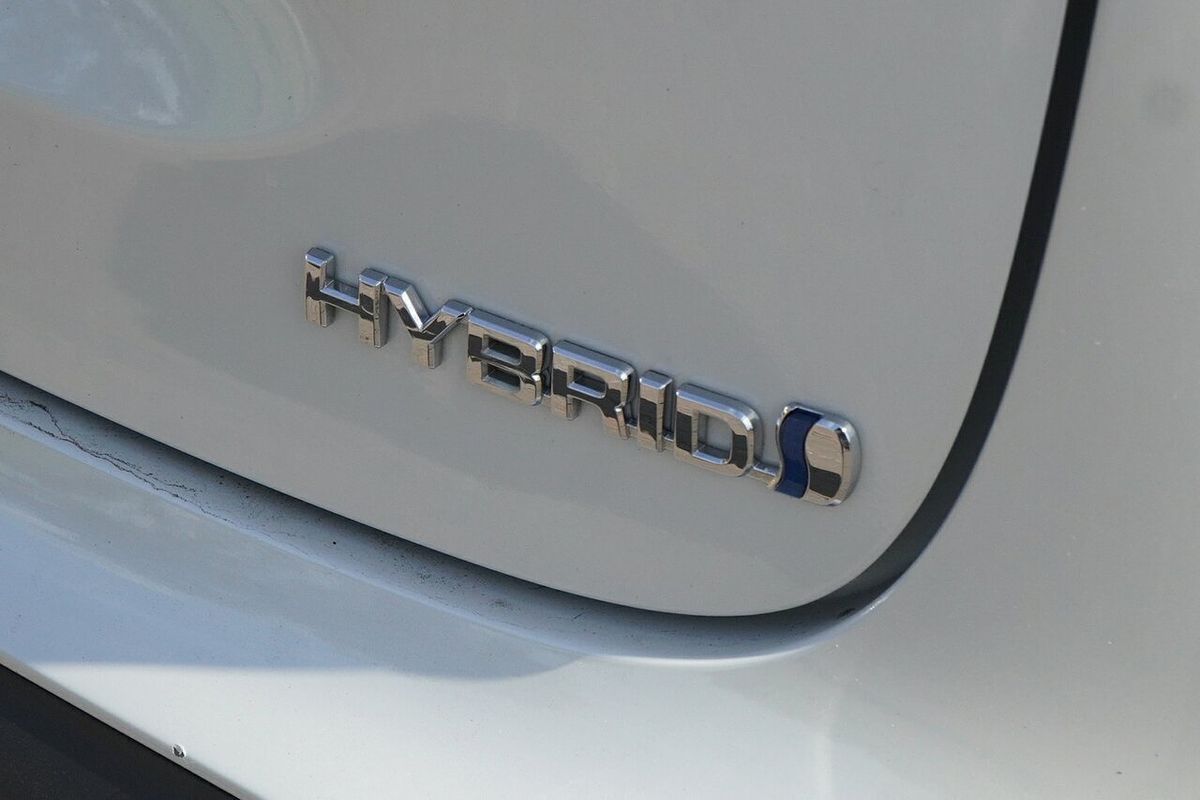 2023 Toyota Yaris Cross GX MXPJ15R