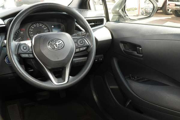 2020 Toyota Corolla Ascent Sport MZEA12R