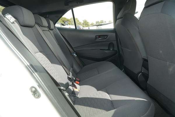 2020 Toyota Corolla Ascent Sport MZEA12R