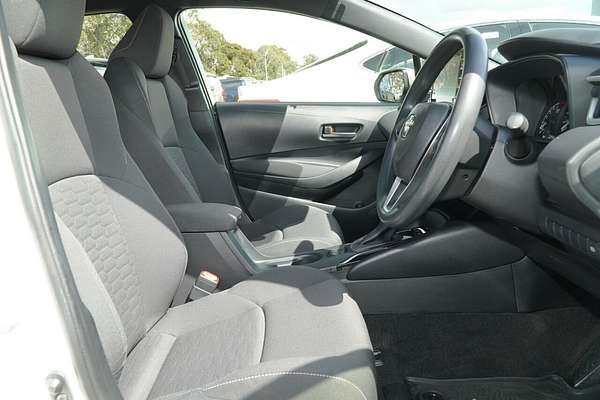 2020 Toyota Corolla Ascent Sport MZEA12R