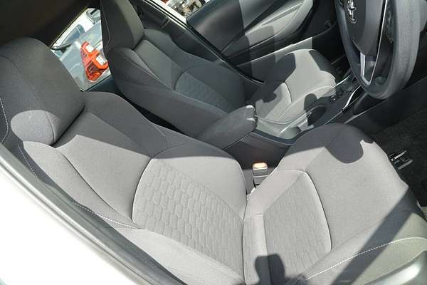2020 Toyota Corolla Ascent Sport MZEA12R