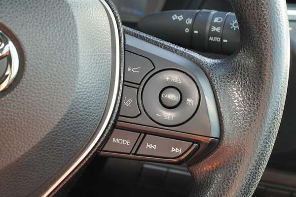 2020 Toyota Corolla Ascent Sport MZEA12R