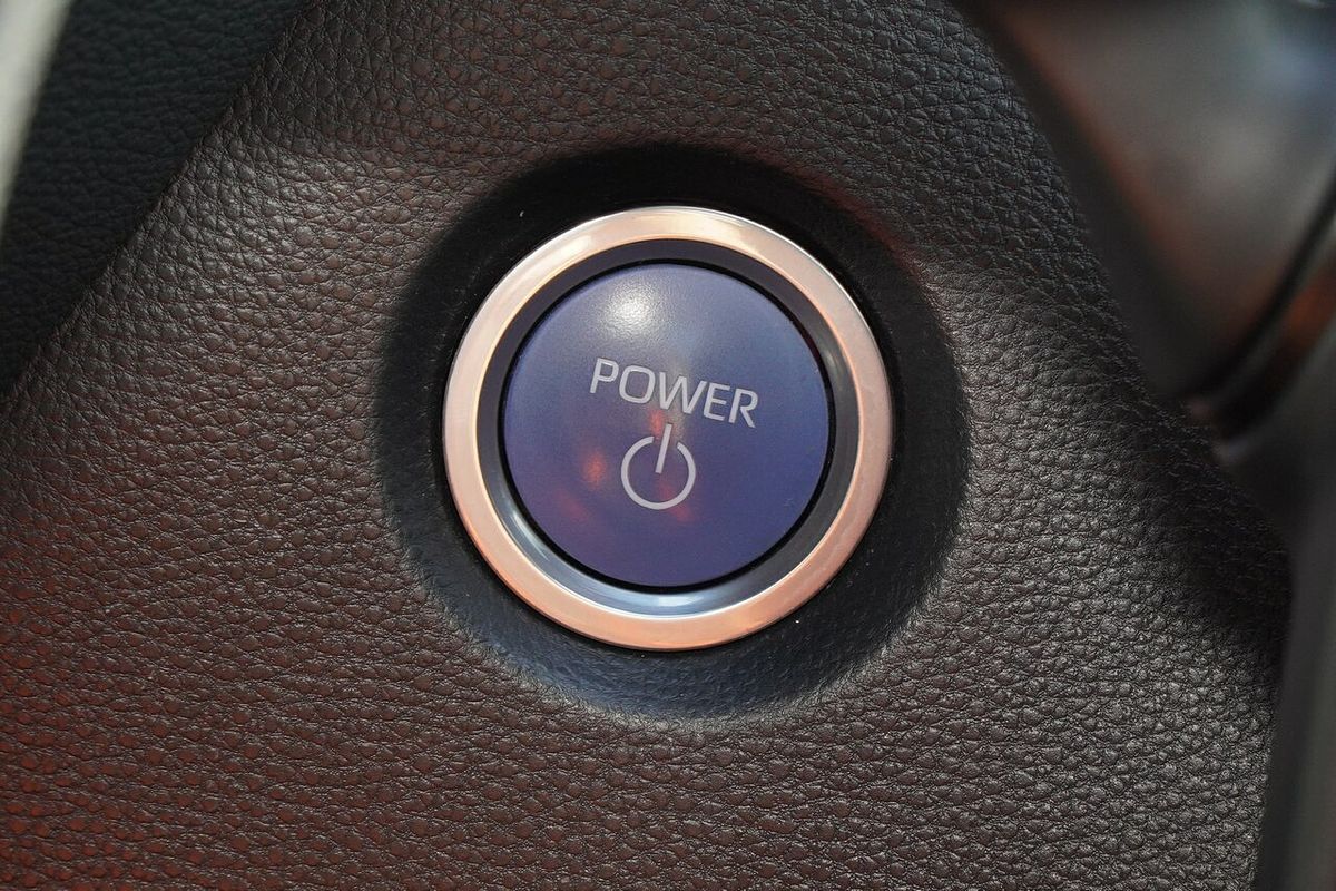 2020 Toyota Corolla Ascent Sport MZEA12R