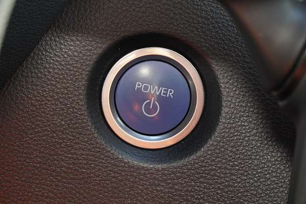 2020 Toyota Corolla Ascent Sport MZEA12R